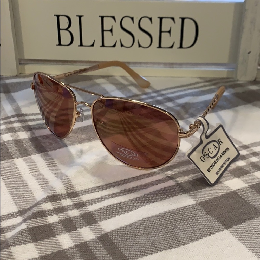 Oscar Sunglasses